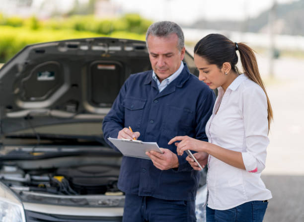 Auto insurance consultation in Dexter, GA