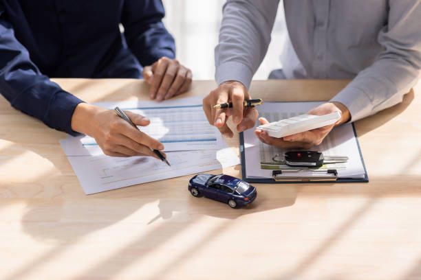 Licensed insurance agency in Dexter, GA